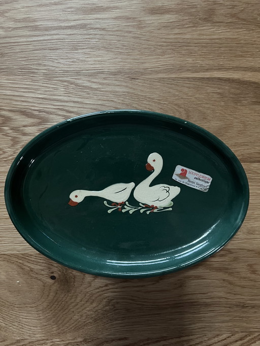 Elzasser Henri Siegfried Soufflenheim- Ganzen