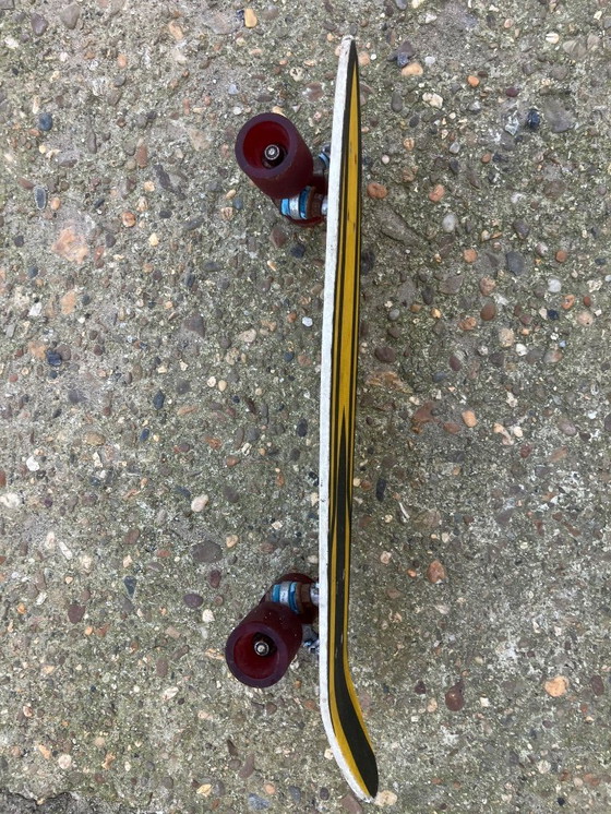 Image 1 of Skateboard anni '70