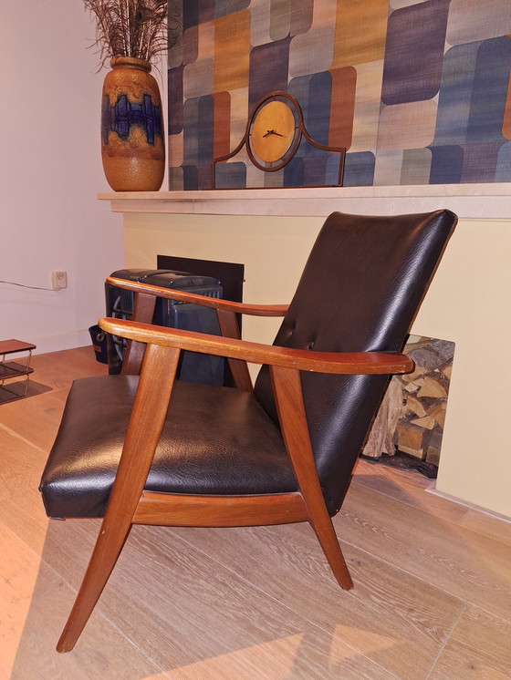 Image 1 of Louis van Teeffelen chair