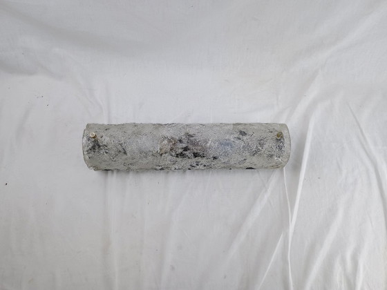 Image 1 of Vintage brutalistische wandlamp J.T. Kalmar Oostenrijkse lamp uit het midden van de 20e eeuw