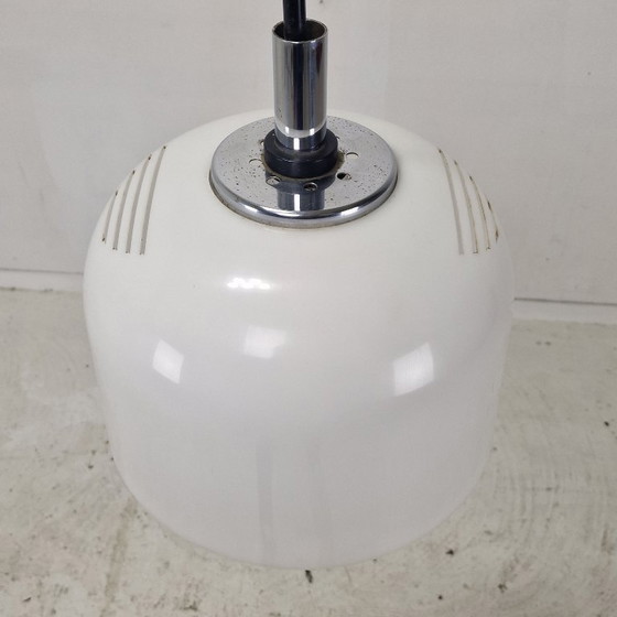 Image 1 of Nice Raak "Topic" pendant lamp, Netherlands 1970s