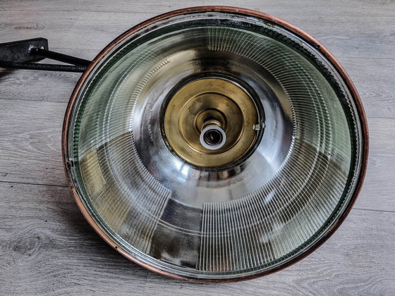 Image 1 of Lampe Holophane