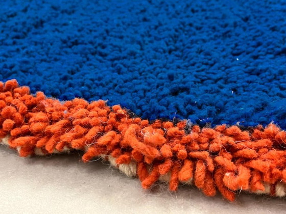 Image 1 of Handgeknüpfter Wollteppich – Farben individuell anpassbar, 250 cm x 200 cm