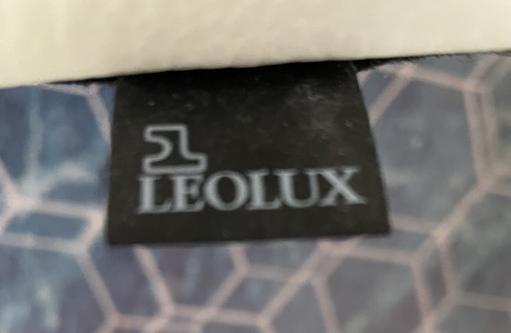 Image 1 of 2 Leolux Scylla armchairs