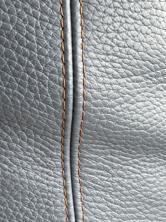 Leolux Pode Boya Limited By Roderik Vos – Bean bags, Leather, Textile (photo 6 of 8)