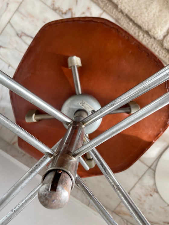 Image 1 of HAMMER-STUHL ARNE JACOBSEN_FRITZ HANSEN