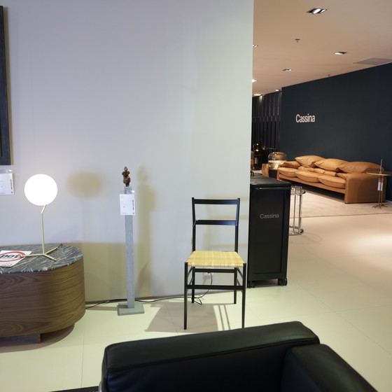 Image 1 of Sedia da pranzo Cassina Leggera