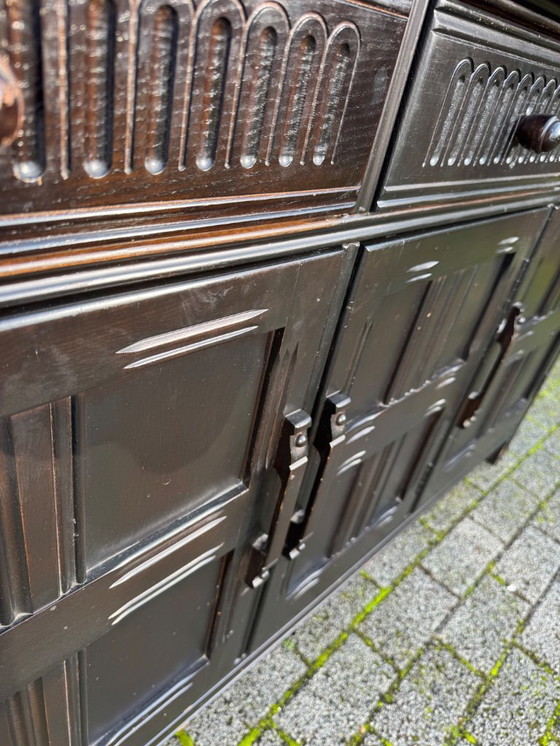 Image 1 of Abito giapponese in stile Tudor!