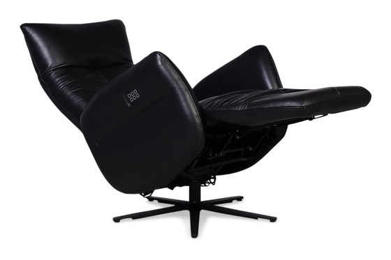 Image 1 of Sillón relax de la colección DMO de Hermès
