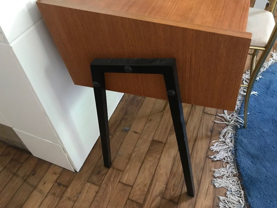 Image 1 of Console d'epoca - Frassino - 1950