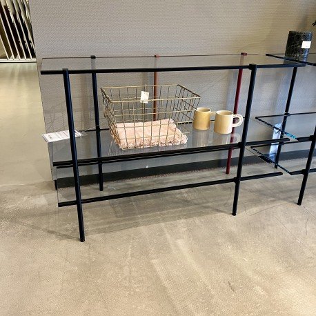 Image 1 of & Radice side table Drizzle