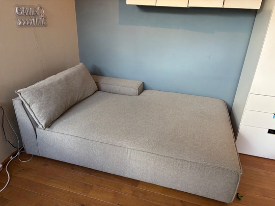 Sofa Company Corner sofas, grey textile, Modern (photo 5 of 8)