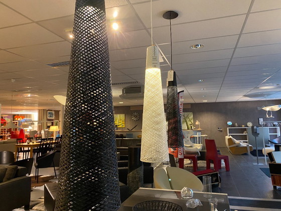 Image 1 of Vibia Wind 4080 Zwart