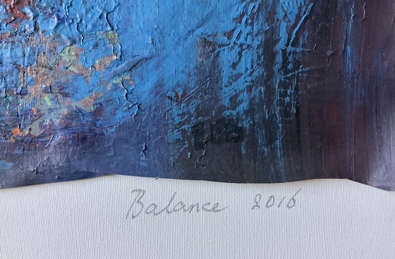Image 1 of Balance - Van EllesBB - €850