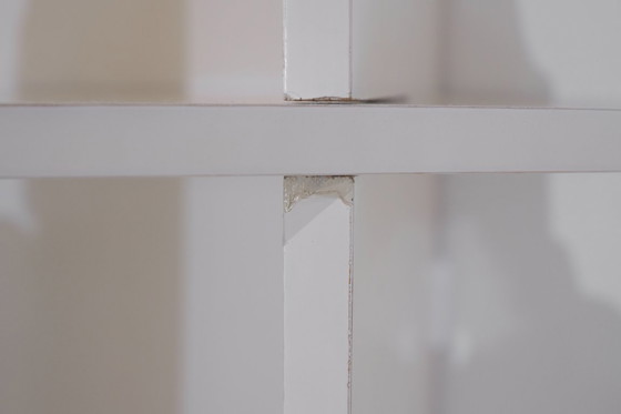 Image 1 of Tyco-Bücherregal von Manfredo Massiron für Nikol International, 1970er Jahre