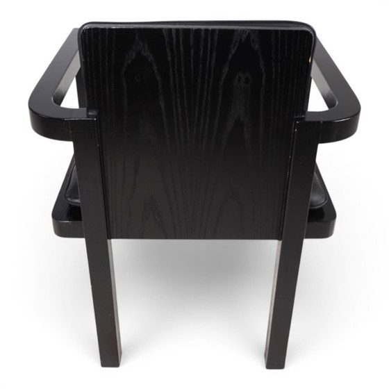 Image 1 of Poltrona Tecta D51 Fagus Bauhaus di Walter Gropius, 1922