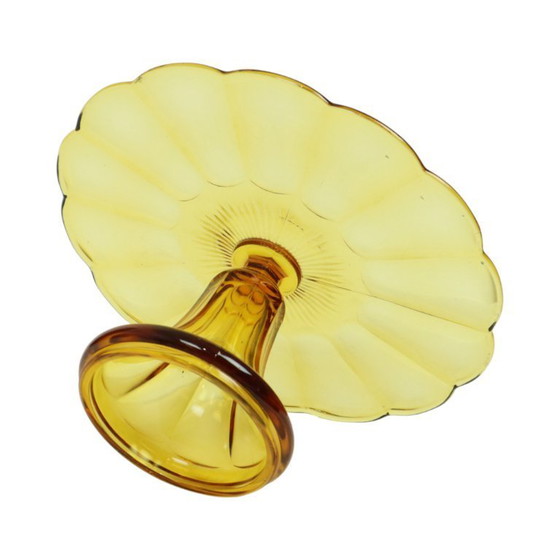 Image 1 of Présentoir à gâteaux Art Déco Luxval 1935