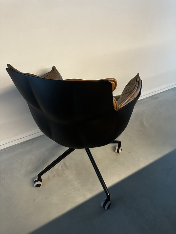 Image 1 of B&B Italia Husk - Schreibtischstuhl