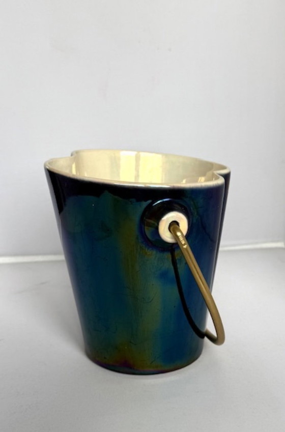 Image 1 of Verceram seau à glace (secchiello per il ghiaccio)