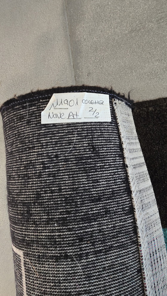 Image 1 of Tappeto vintage Missoni 200x300cm