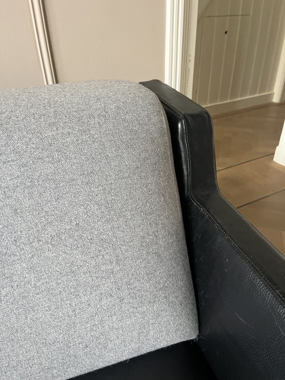 Image 1 of Sofá de diseño de 3 plazas Meander de Montis