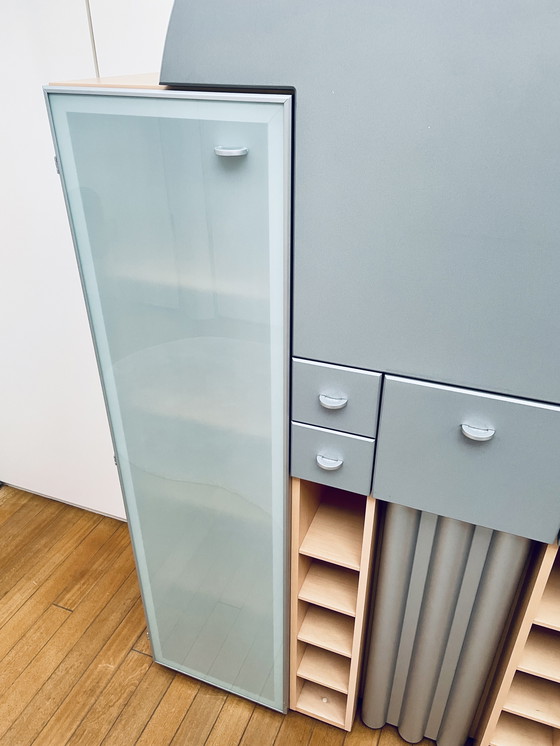 Image 1 of Interlübke postmodernist barkas