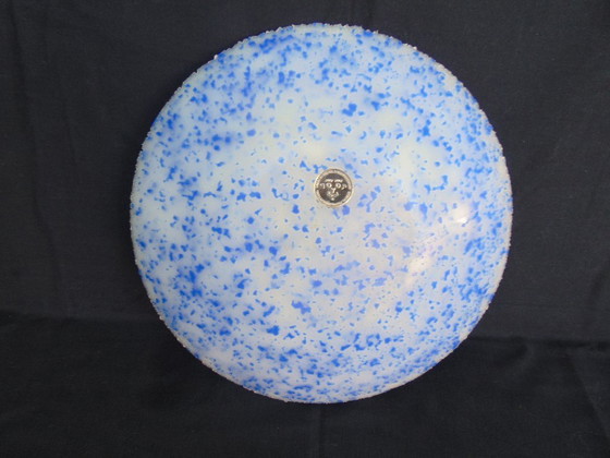 Image 1 of Ciotola per frutta Poly-Poly di colore blu