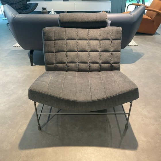 Image 1 of Leolux Volare armchair