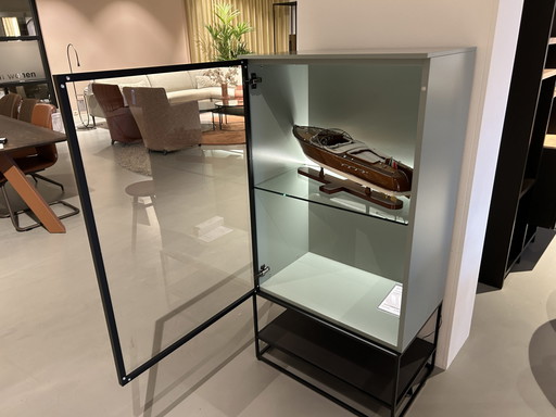 Vitrine Interstar S345