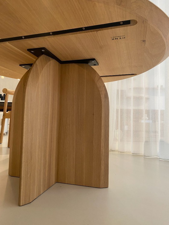 Image 1 of Studio HENK Slot Quadpod