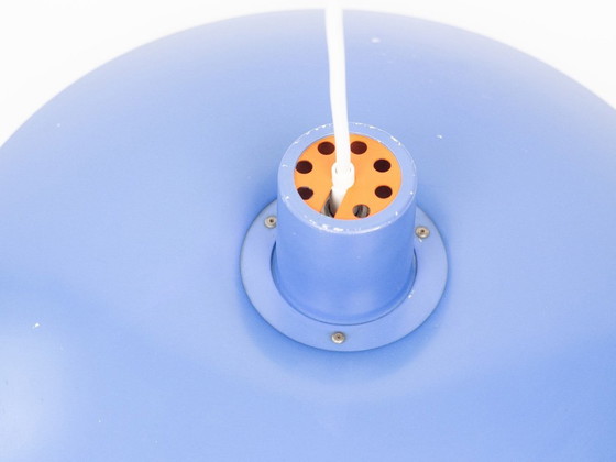 Image 1 of Danih vintage hanglamp PH 4/3 van Poul Henningsen, Louis Poulsen, 1966