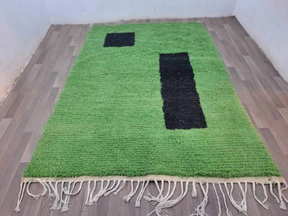 Authentic Berber rug 3x2 m – Rugs & carpets, Wool (photo 7 of 11)