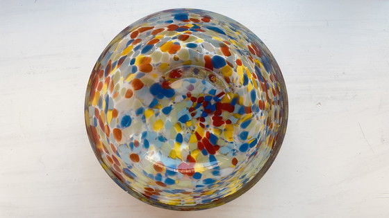 Image 1 of Cuenco de confeti, bonito interior.