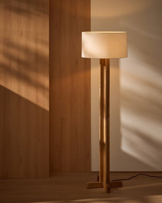 Image 1 of Niani Lamp Kave Home