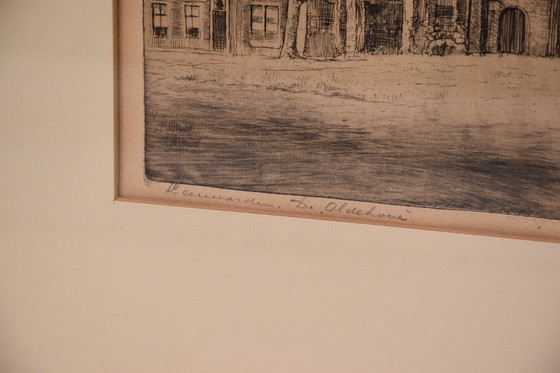 Image 1 of Marinus Jansen - Leeuwarden - El Oldenhoeve