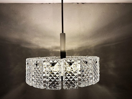 Image 1 of Grande lampada vintage Kaiser Leuchten