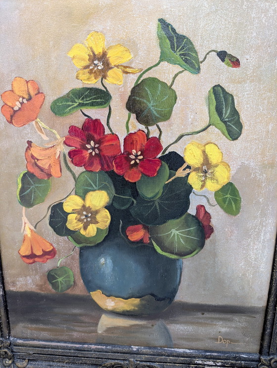 Image 1 of Oil painting
