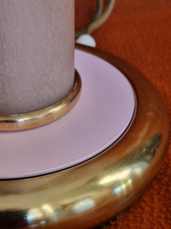 Image 1 of Paar Abat Jour Fabbian Murano