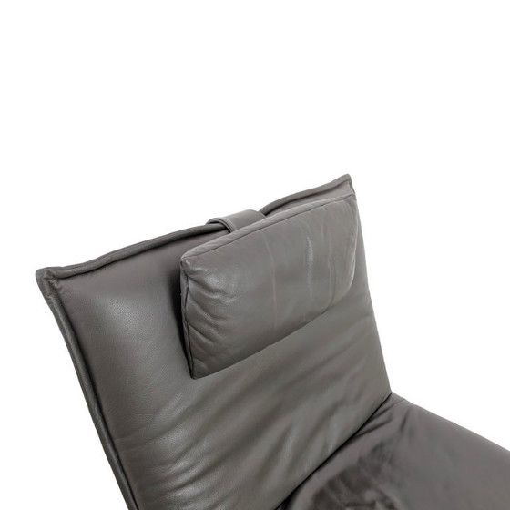 Image 1 of Originele Koinor Epos 2 Sofa Beam Oak Design Tweezitsbank