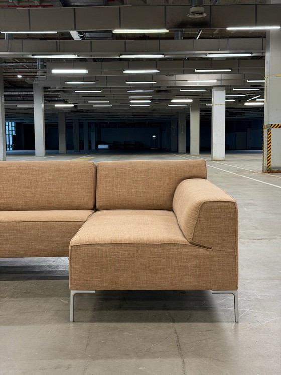 Design On Stock Bloq Corner sofa – Textile (photo 8 of 16)