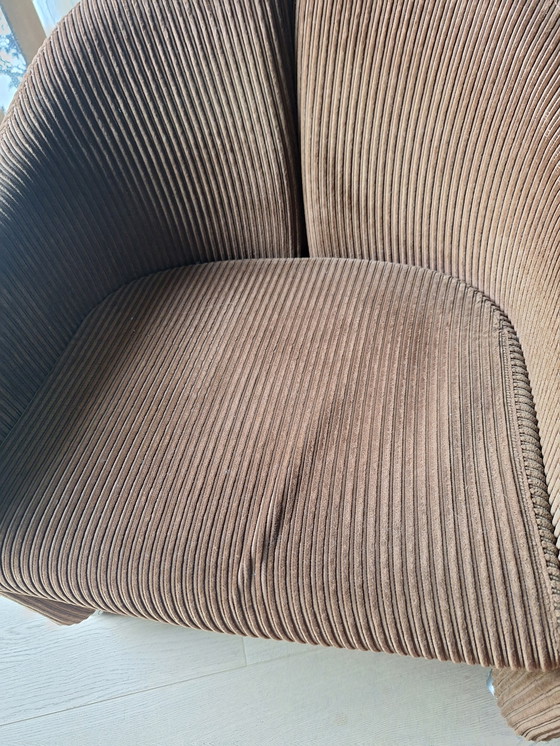 Image 1 of PS142 armchair by Eugenio Gerli for Tecno