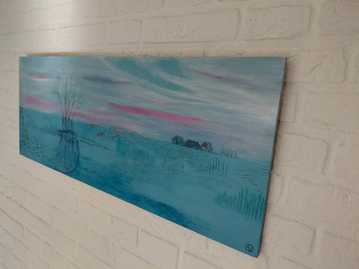 Galerie „Leben am Fluss“ Suncorner