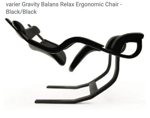 Stokke Gravity Chair