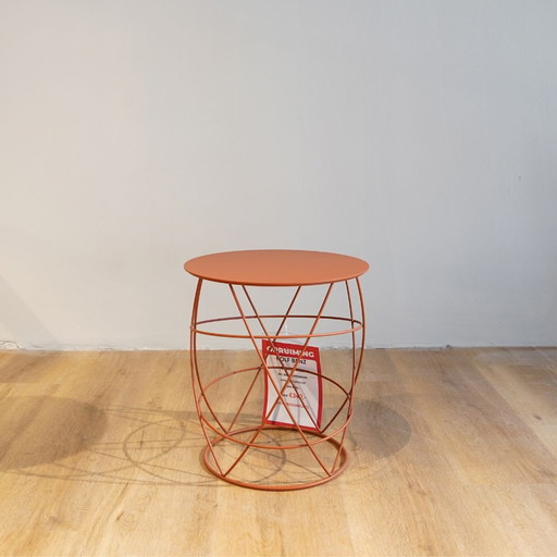 Table d'appoint Rolf Benz