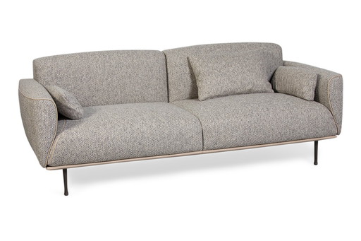 Jori Eden 3-seater sofa