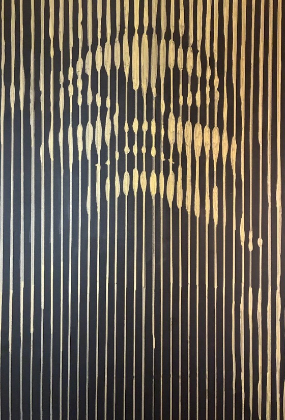 Image 1 of Walter Geraci - Stripes Thinks