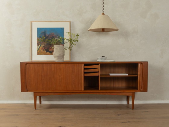 Image 1 of Sideboard 156, Bernhard Pedersen & Søn
