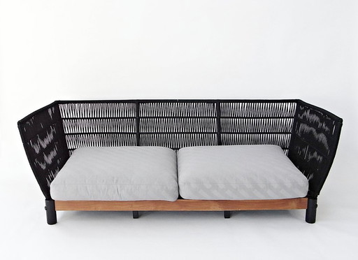 MIIKKA buitenbank van Lambert