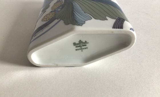 Image 1 of Rosenthal, Alain Le Foll, "Fruits d'Or,