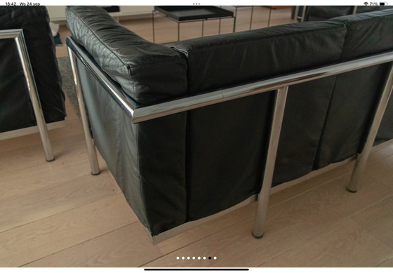 Image 1 of Harvink banken tea for two, 3-zits en 2-zits